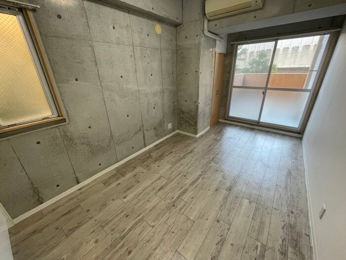 居室 プライムタワ－阿倍野４０