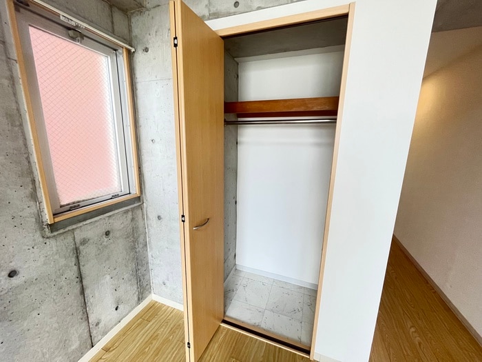 収納 プライムタワ－阿倍野４０