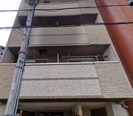 マテリアル戸田の外観