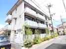 コジィコートの外観