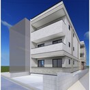 完成予想図 La vie belle 宝山町