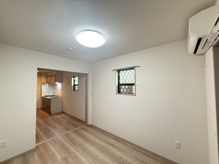 居室 La vie belle 宝山町