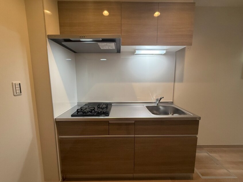 キッチン La vie belle 宝山町