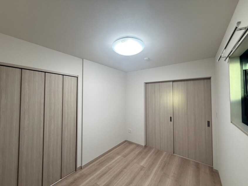 居室 La vie belle 宝山町