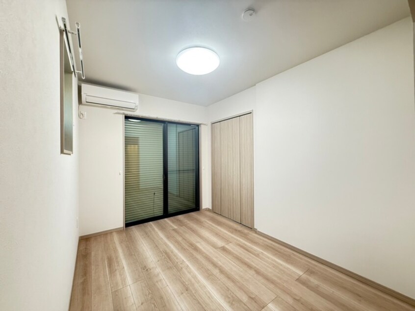 居室 La vie belle 宝山町