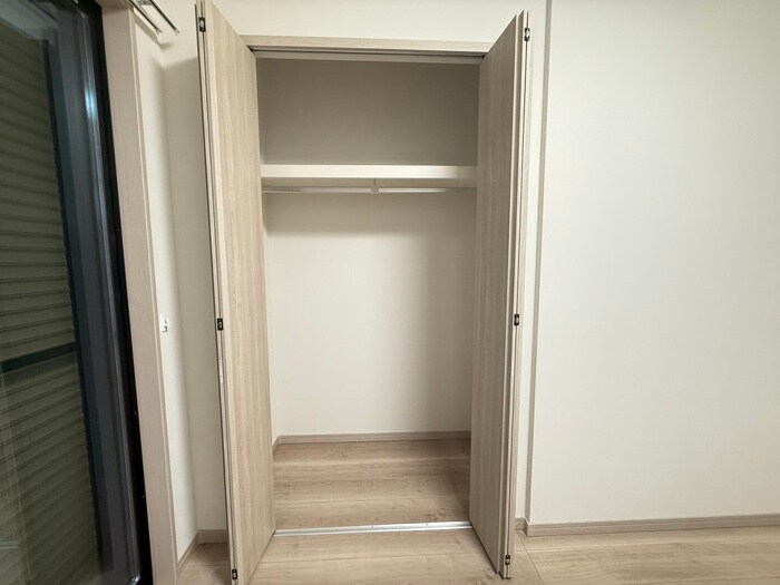 収納 La vie belle 宝山町