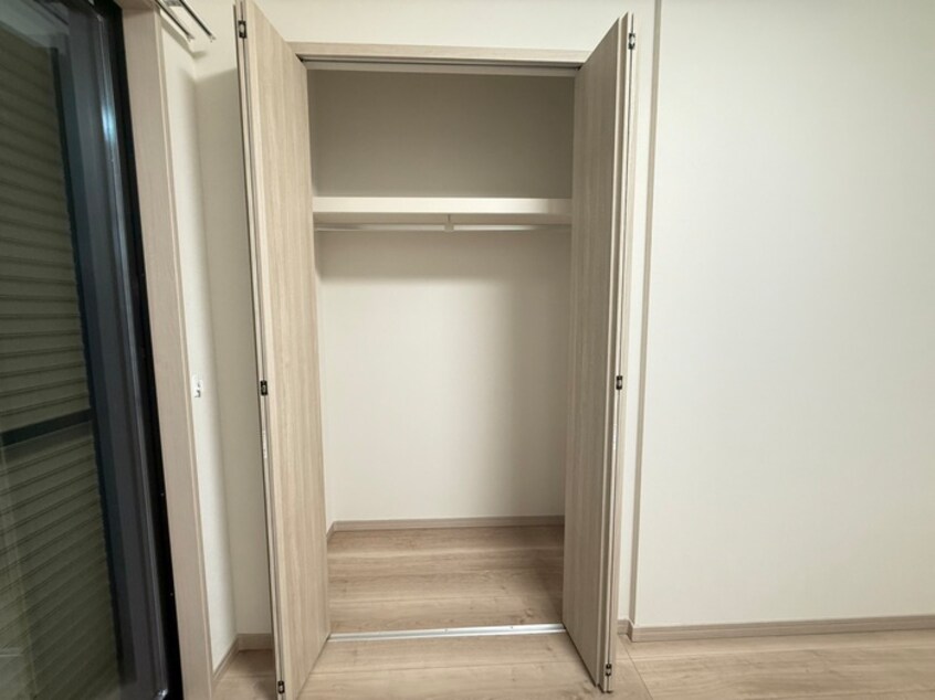 収納 La vie belle 宝山町