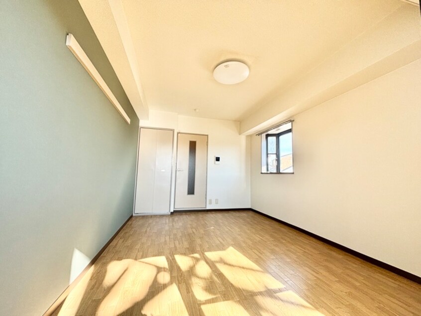 居室 ポンテロッソ