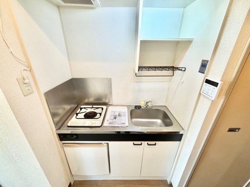 キッチン ポンテロッソ