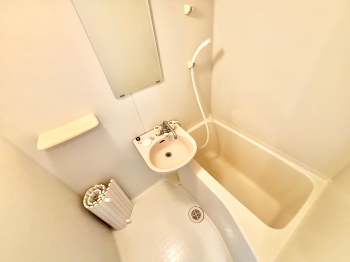 バス／シャワールーム等 ポンテロッソ