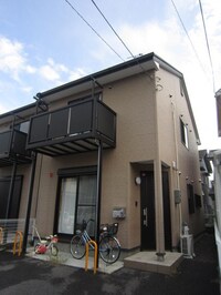 メゾン高砂ⅡＡ棟