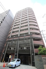 アーデンタワー西本町