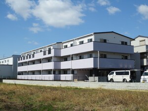 グラン・ジュテ南千里丘