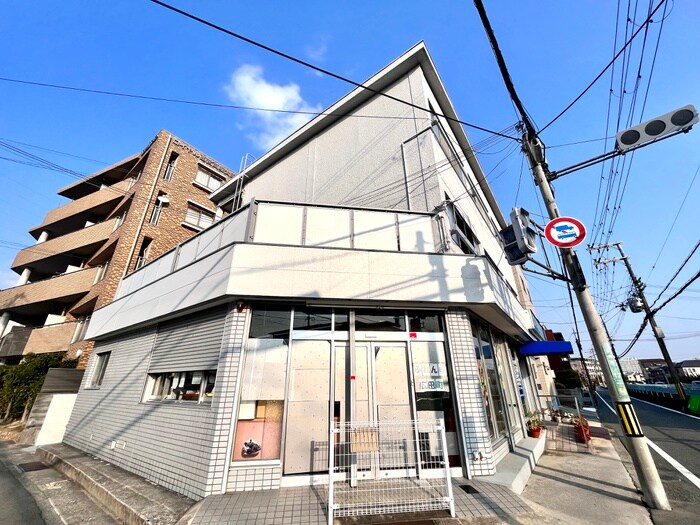 外観写真 藤本マンション