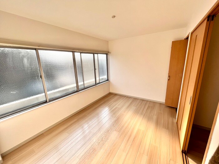 居室 藤本マンション