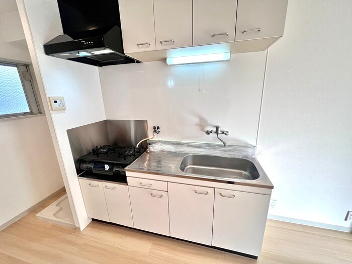 キッチン 藤本マンション