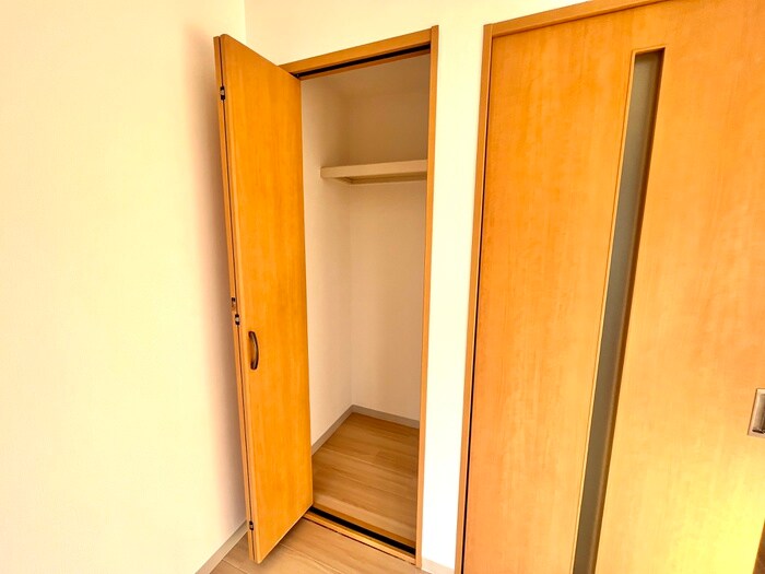 収納 藤本マンション