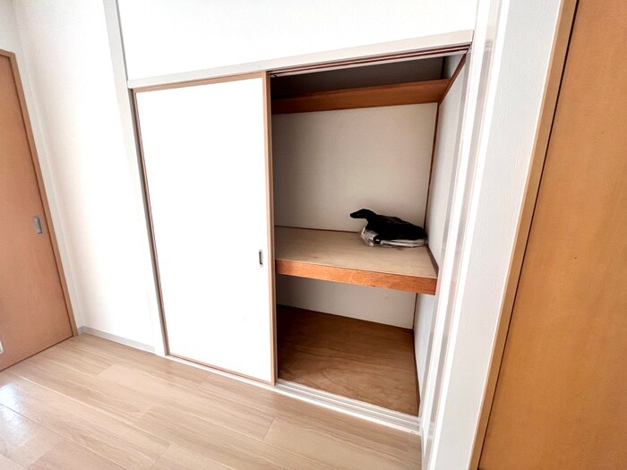 収納 藤本マンション