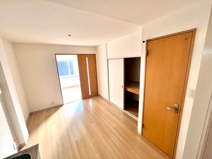 居室 藤本マンション