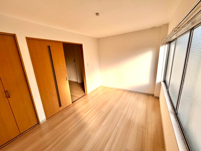 居室 藤本マンション