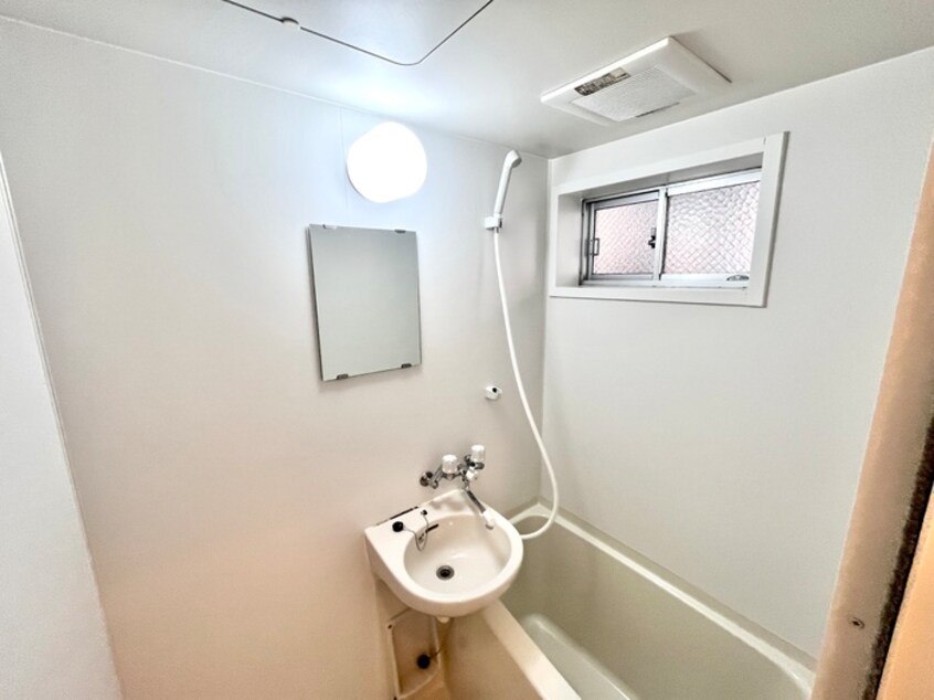 洗面 藤本マンション