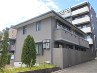 ヴェルトラインＡ棟