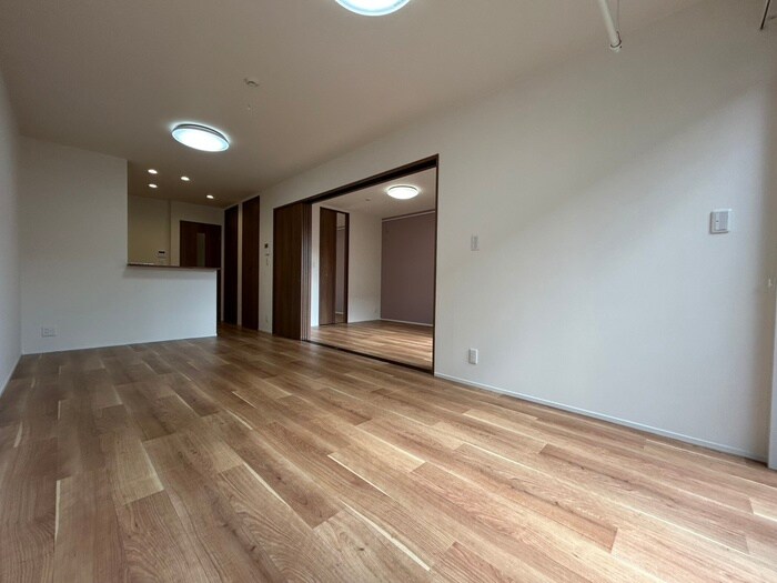 居室 メゾン・ド・メルヴェーユ須磨