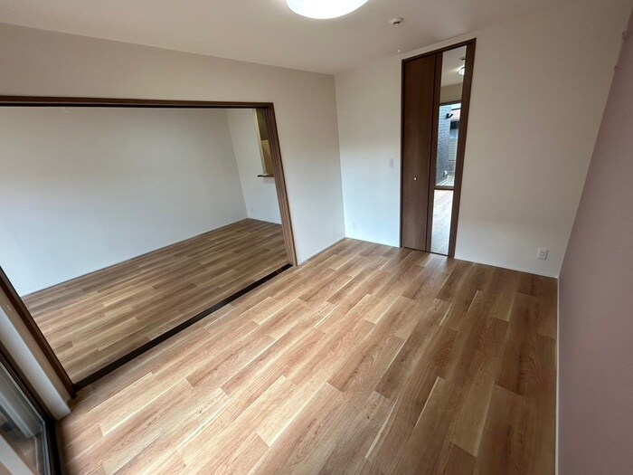 居室 メゾン・ド・メルヴェーユ須磨