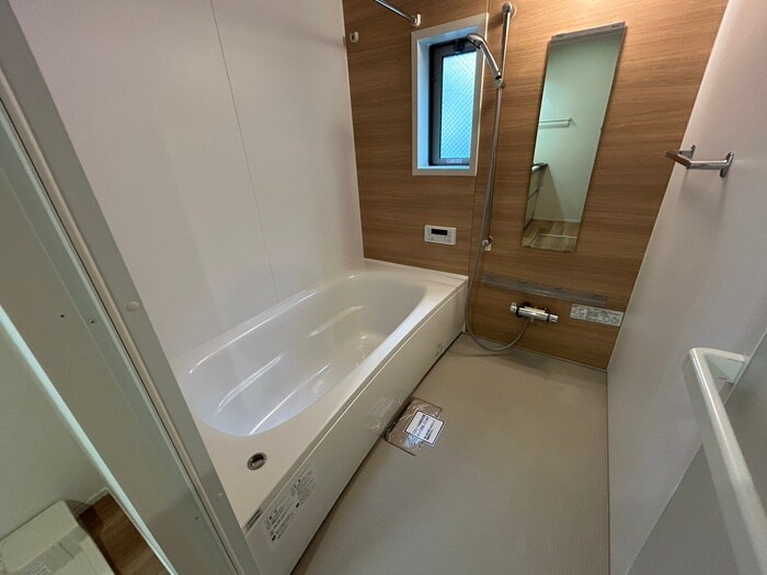 バス／シャワールーム等 メゾン・ド・メルヴェーユ須磨