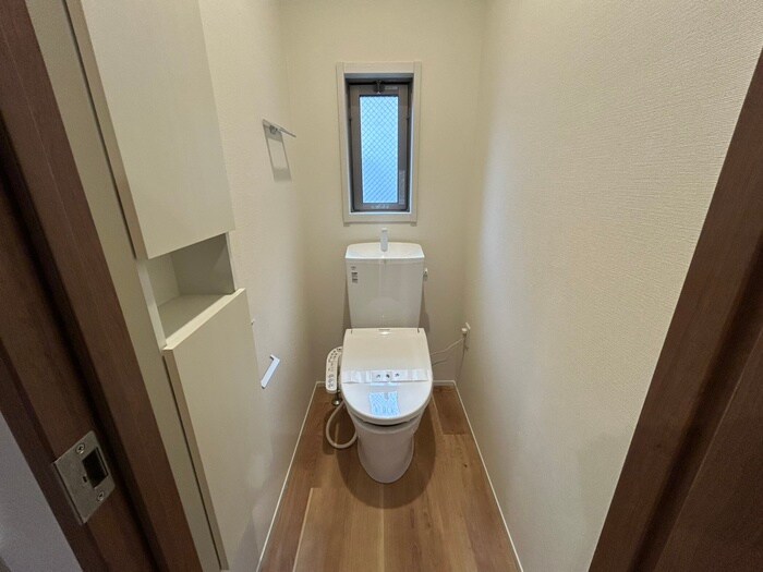 トイレ メゾン・ド・メルヴェーユ須磨