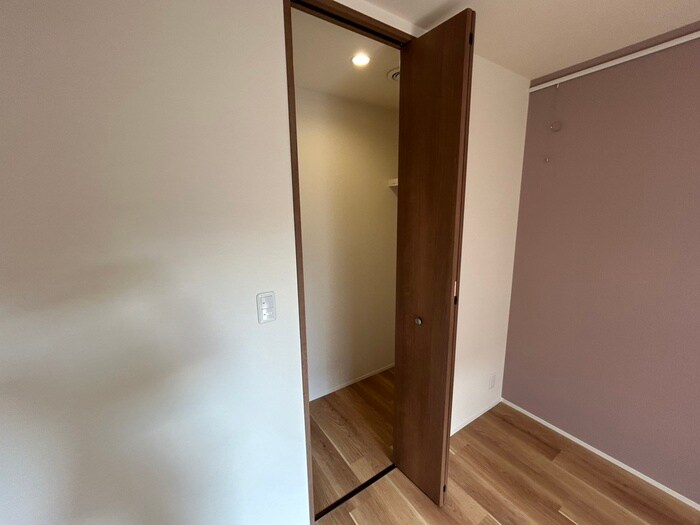 収納 メゾン・ド・メルヴェーユ須磨