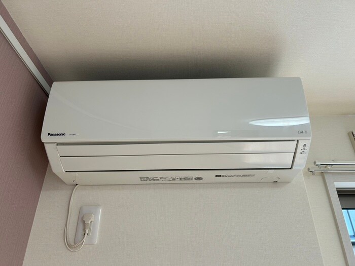 内観写真 メゾン・ド・メルヴェーユ須磨