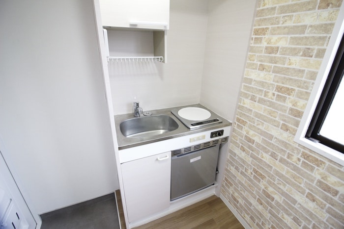 キッチン ＬＩＢＲＡ大東