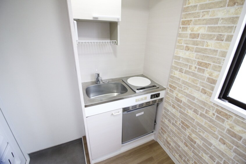 キッチン ＬＩＢＲＡ大東