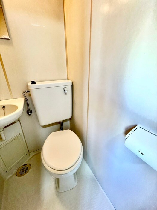 トイレ ＬＩＢＲＡ大東