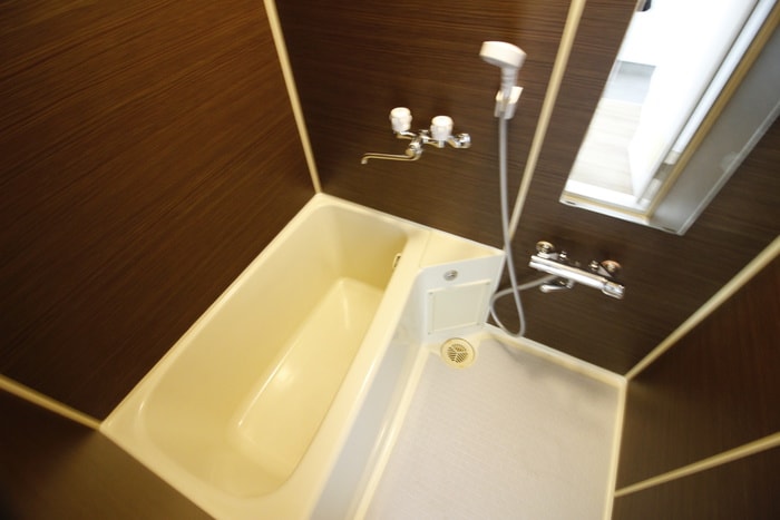 バス／シャワールーム等 ＬＩＢＲＡ大東