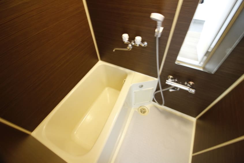 バス／シャワールーム等 ＬＩＢＲＡ大東