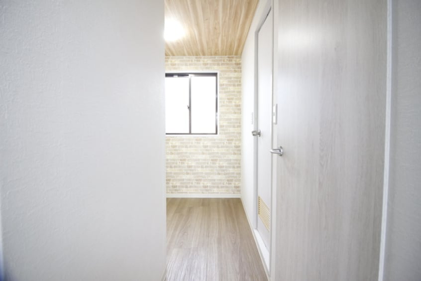 廊下 ＬＩＢＲＡ大東