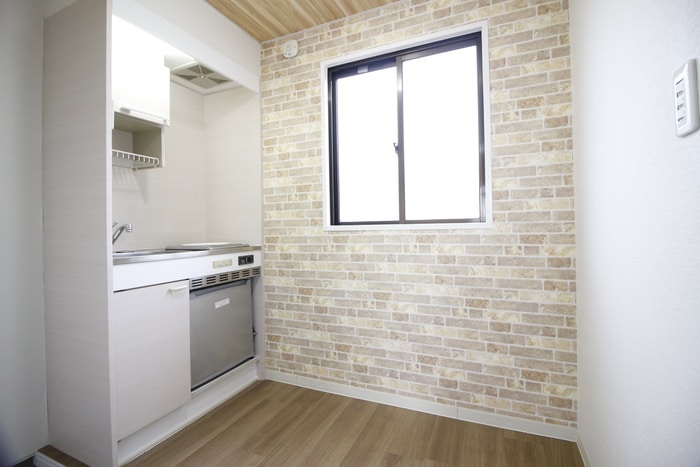 キッチン ＬＩＢＲＡ大東