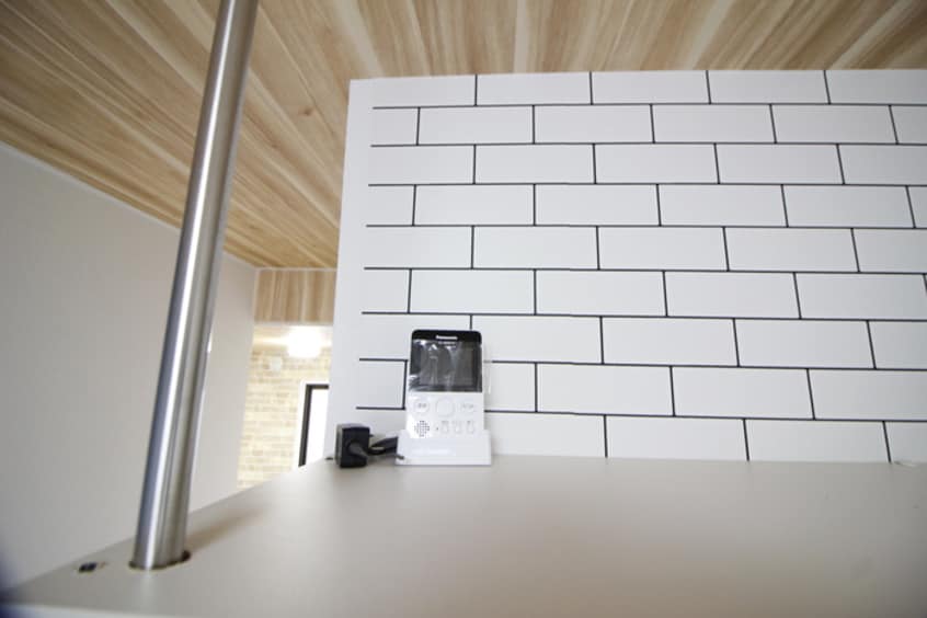 内観写真 ＬＩＢＲＡ大東