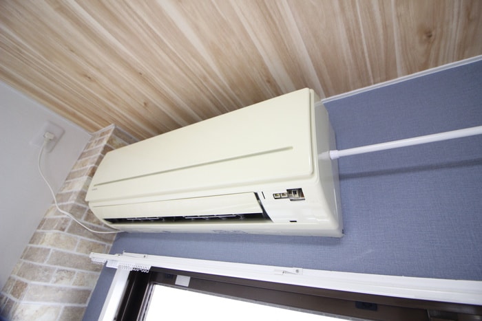 内観写真 ＬＩＢＲＡ大東