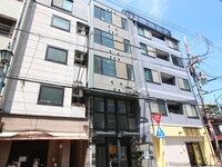サンベルジュ御池