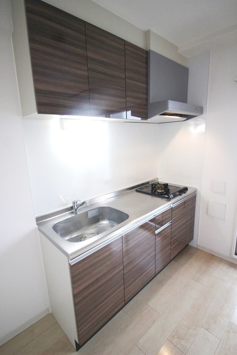 キッチン レジディア新大阪