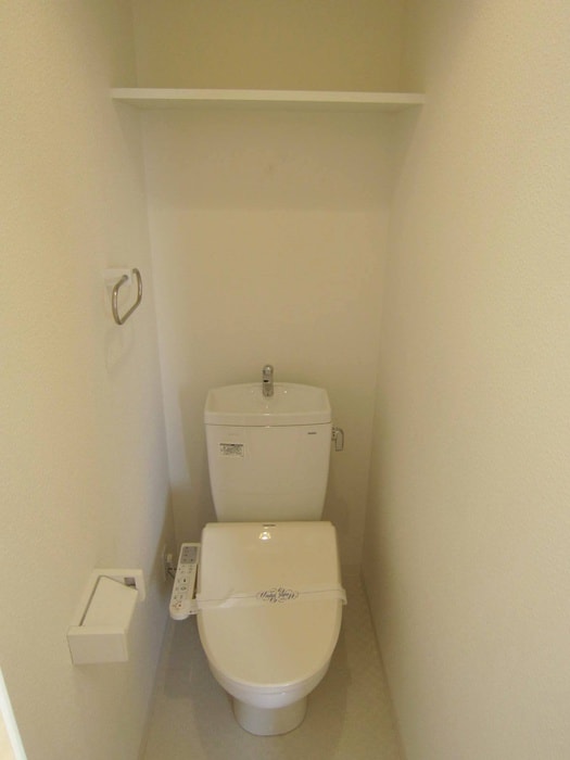 トイレ レジディア新大阪