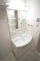 洗面 レジディア新大阪