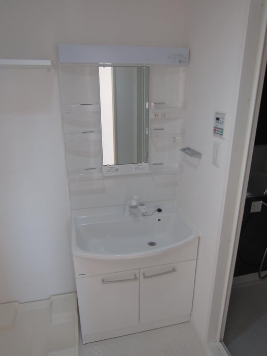 洗面 レジディア新大阪