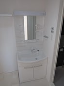 洗面 レジディア新大阪