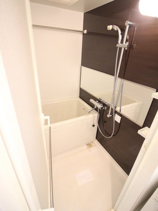 バス／シャワールーム等 レジディア新大阪