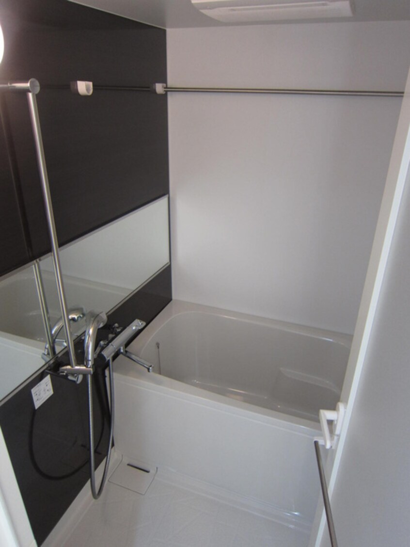 バス／シャワールーム等 レジディア新大阪