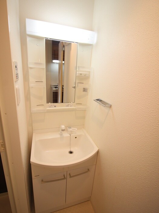 洗面 レジディア新大阪